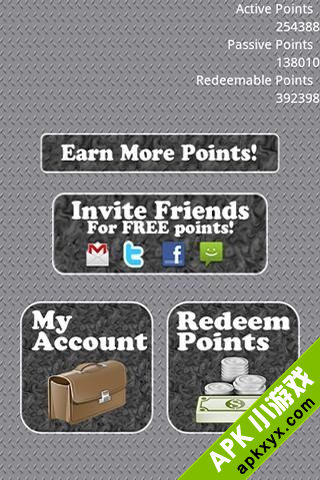 货币工厂:Free Money Factory