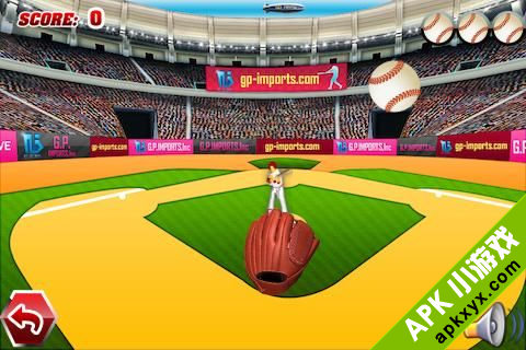 上瘾棒球:Addictive Baseball Pro