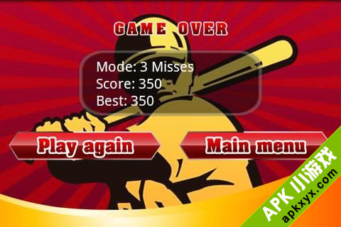 上瘾棒球:Addictive Baseball Pro