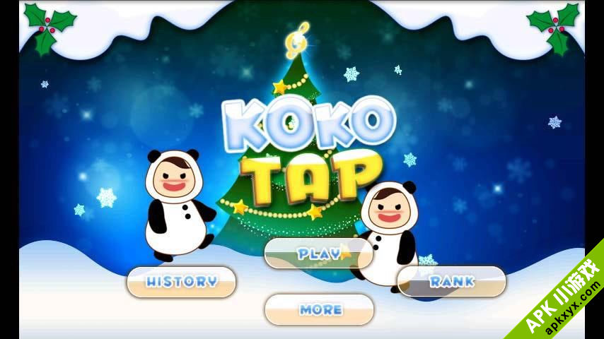 Koko Tap