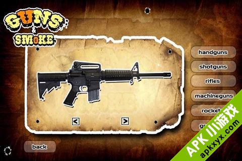 牛仔猎枪:Guns & Smoke Free-Best Guns