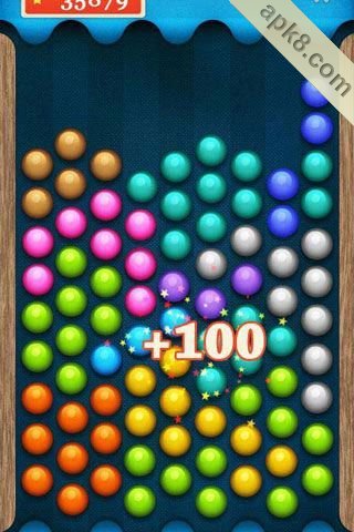 多彩消除:Color Bang