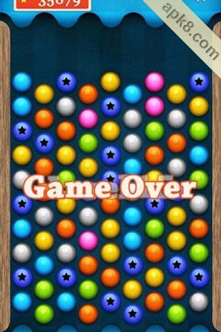 多彩消除:Color Bang