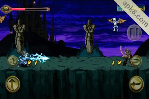 戮神