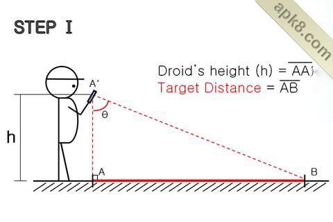 智能测量工具:Smart Measure Pro