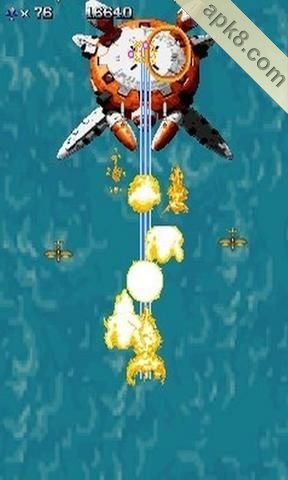 空战歼20（春节版）