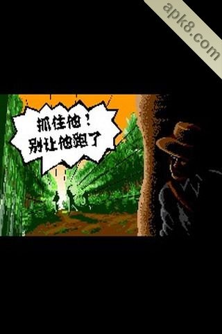 古墓迷情（春节版）