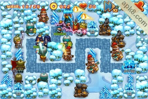 三国群殴传春节版