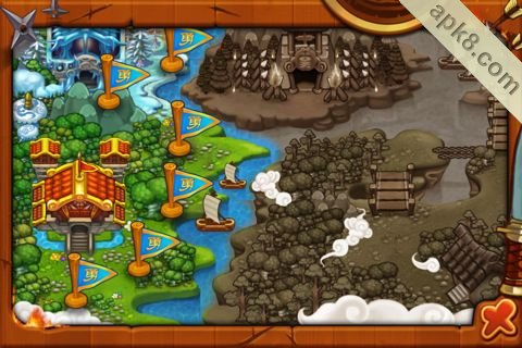 三国群殴传春节版