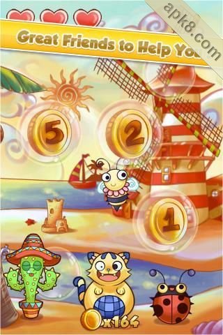 多多点