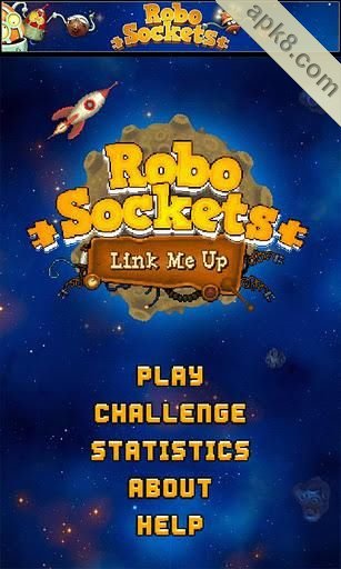 连连机器人:Robo Sockets