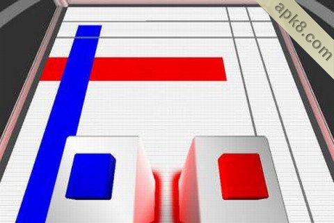 立方体:The Cube