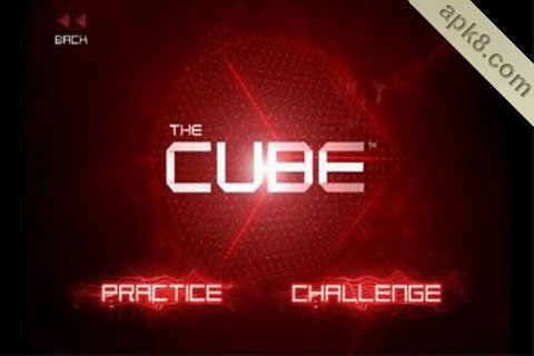 立方体:The Cube