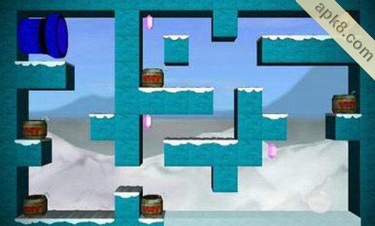 翻转木箱:Flipped