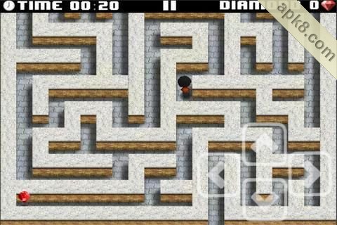 迷宫城：Maze City