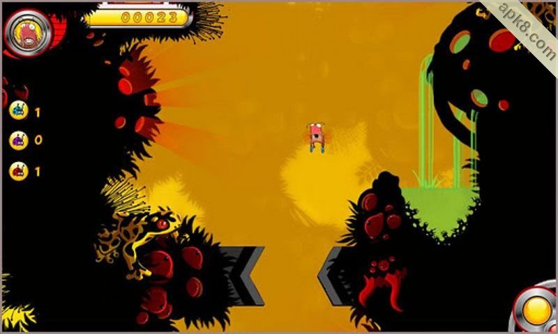 死亡飞行:Die or Fly - BETA