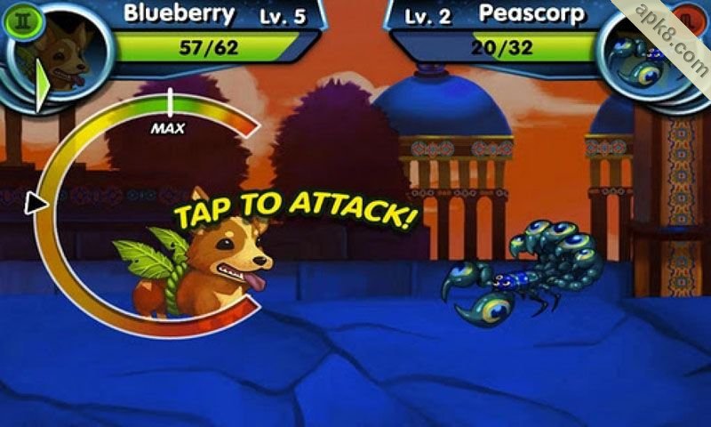 怪物银河：Monster Galaxy