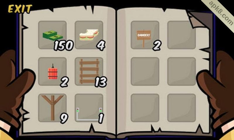 宝石矿工2:Gem Miner 2