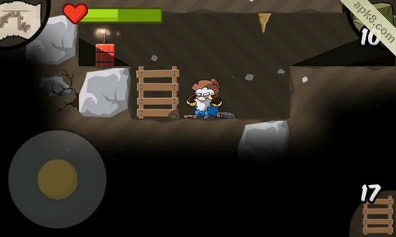 宝石矿工2:Gem Miner 2