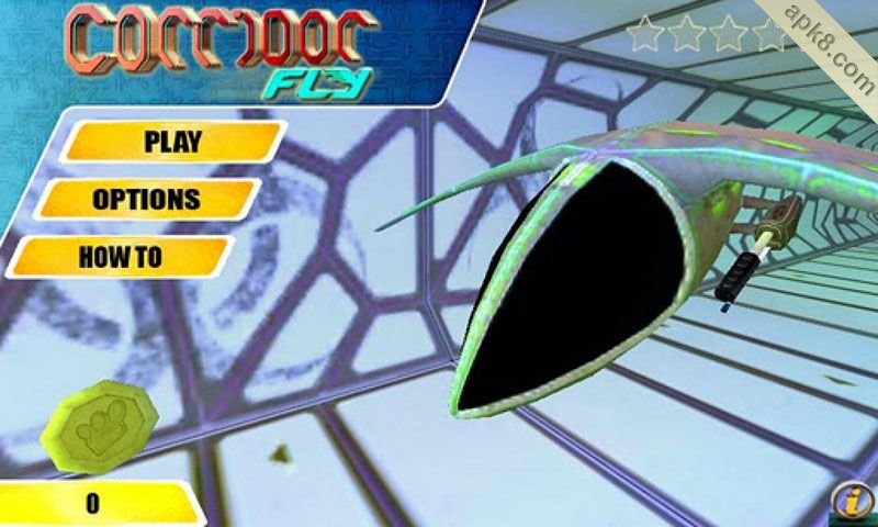 亡命回廊:Corridor Fly