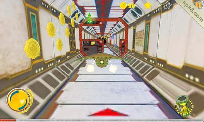 亡命回廊:Corridor Fly