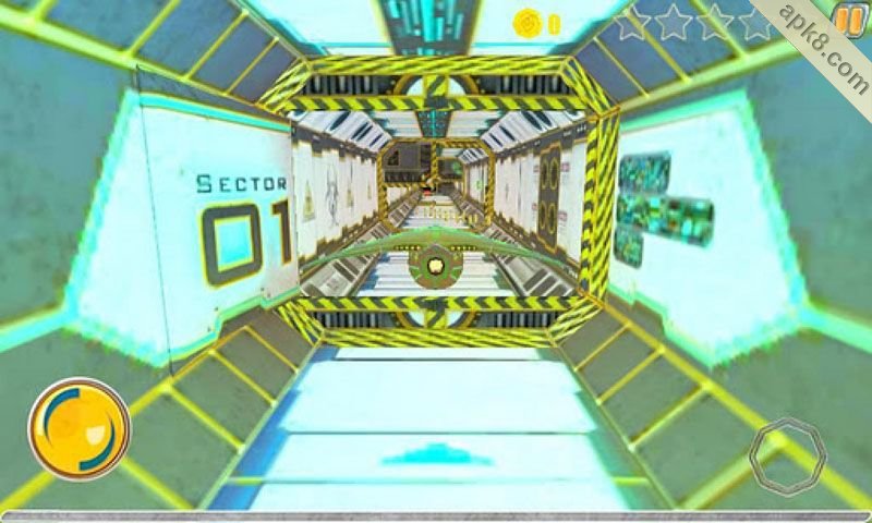 亡命回廊:Corridor Fly