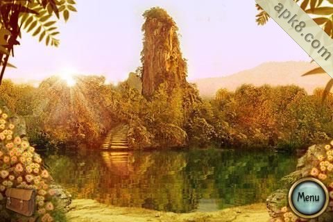 失落之城:The Lost City