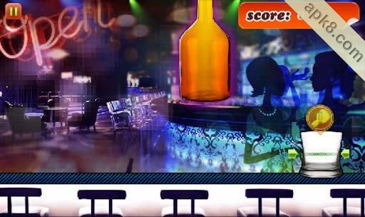 酒吧故事:BarStory