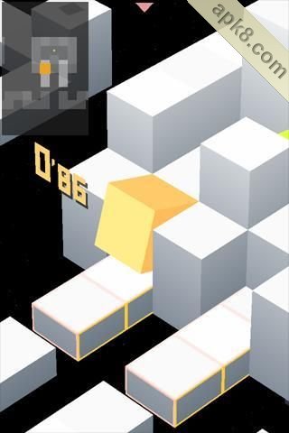 方块边缘:EDGE EX