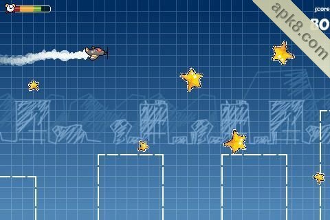 迷你飞机:Mini Plane