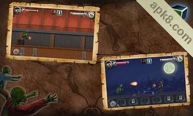 奔跑的巫师:Wizard Runner HD