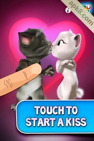 汤姆的情书数据包:Tom\\\'s Love Letters