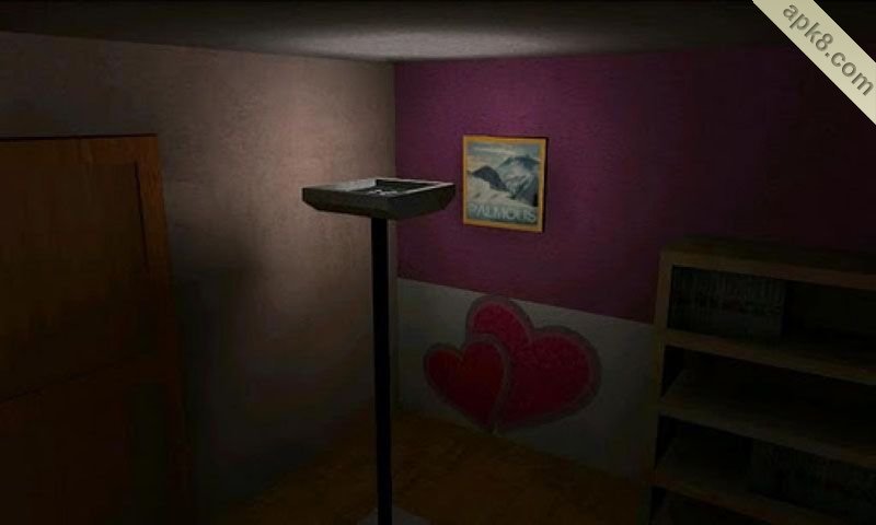 模拟直升机：Helidroid 3D