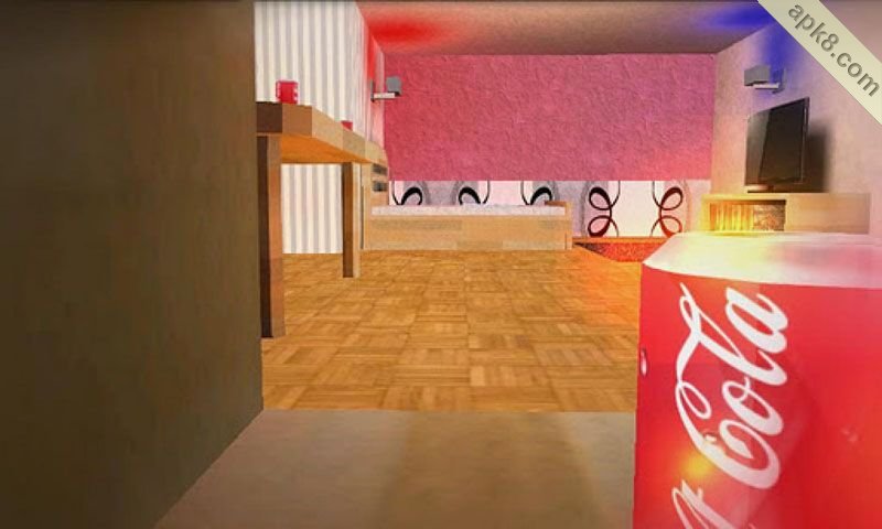 模拟直升机：Helidroid 3D
