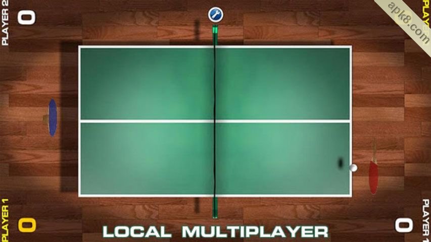 世界乒乓球赛:World Cup Table Tennis