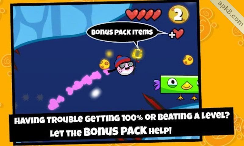 弹力老鼠情人节版:Bouncy Mouse Free