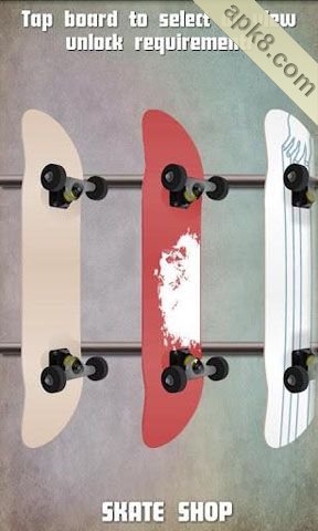手指滑板专业版:Fingerboard Pro