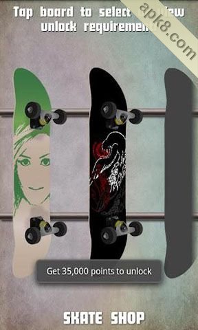 手指滑板专业版:Fingerboard Pro