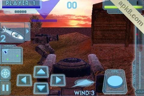 百变战争数据包:IronSight