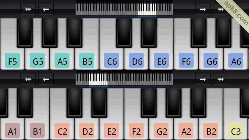 完美钢琴:Perfect Piano