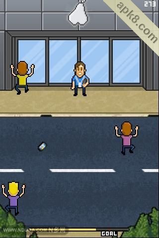 手机故事：Phone Story