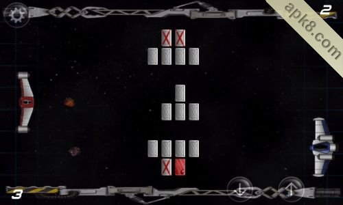 打砖块战役 HD：Brick Battles