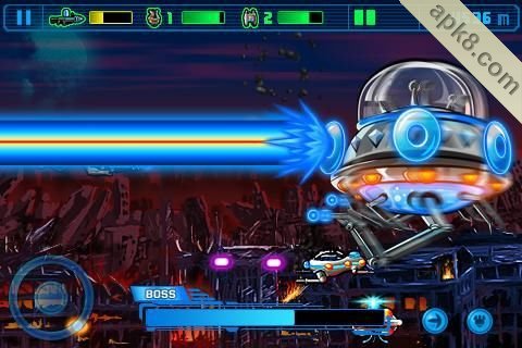 终极使命:大战外星人2:Ultimate Mission 2