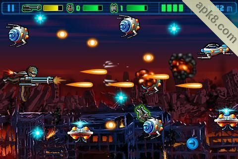 终极使命:大战外星人2:Ultimate Mission 2
