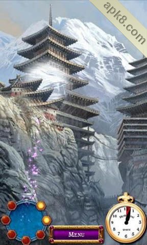 阿兹肯德:Azkend Free