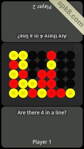 4人反应堆:4 Player Reactor