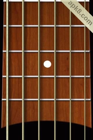 我的吉他:My Guitar