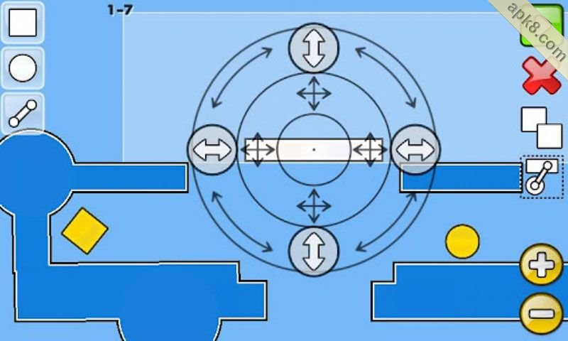 物理机械:Droid Machine Pro