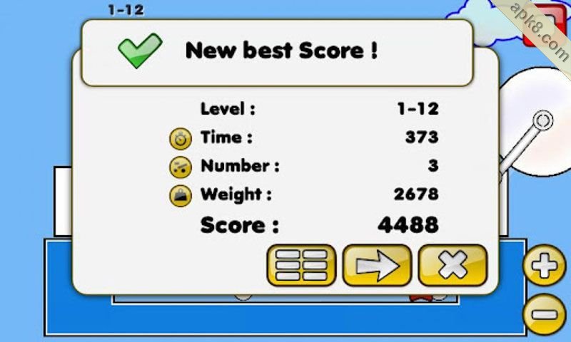 物理机械:Droid Machine Pro