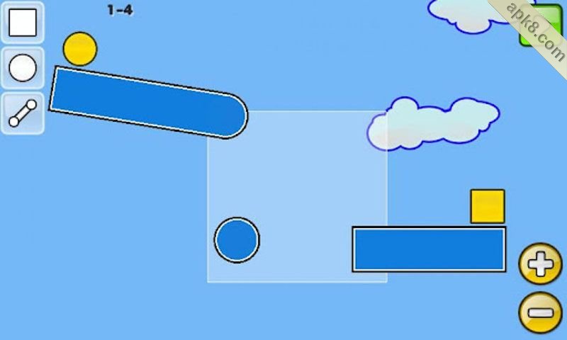 物理机械:Droid Machine Pro